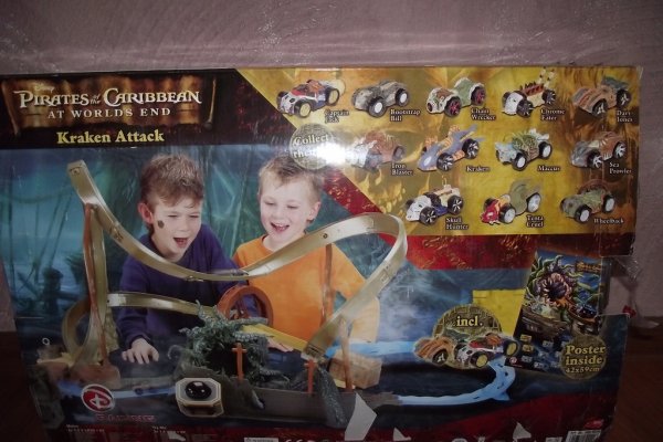 Kraken настоящая ссылка